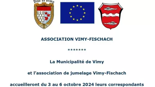 VIMY-FISCHACH